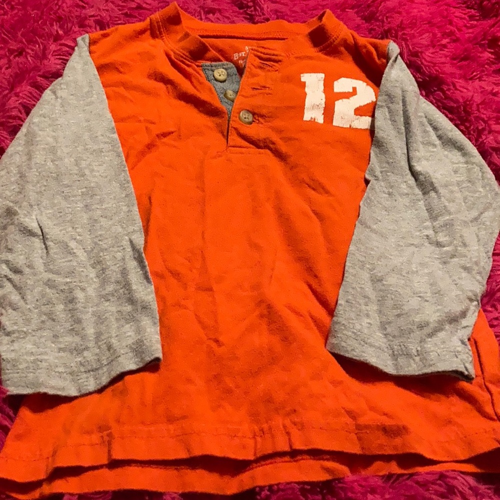 The Children’s Place Sporty Shirt